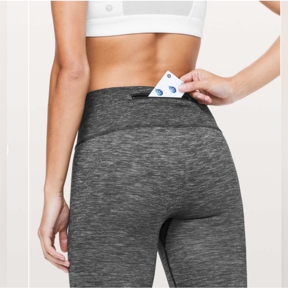 lululemon athletica Legging - Picture 3 of 5